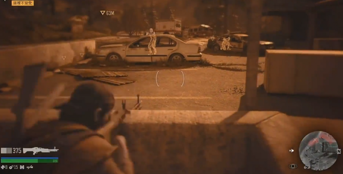 往日不再我会保护你房子怎么进1