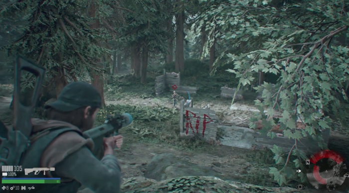 往日不再科技点有什么用2