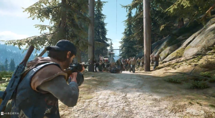 往日不再尸潮奖励什么东西2