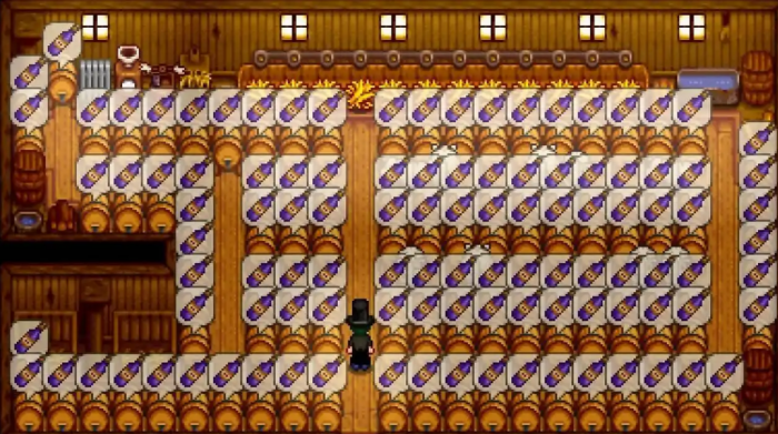 星露谷物语怎么卖东西2