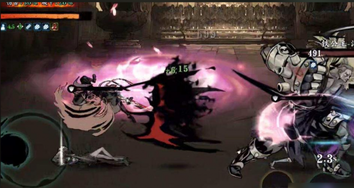 影之刃3穿梭之人有啥用2