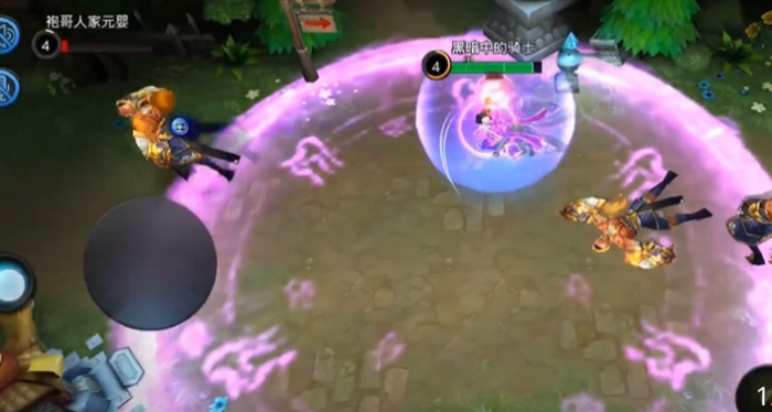 乱斗西游哪吒怎么搭配3