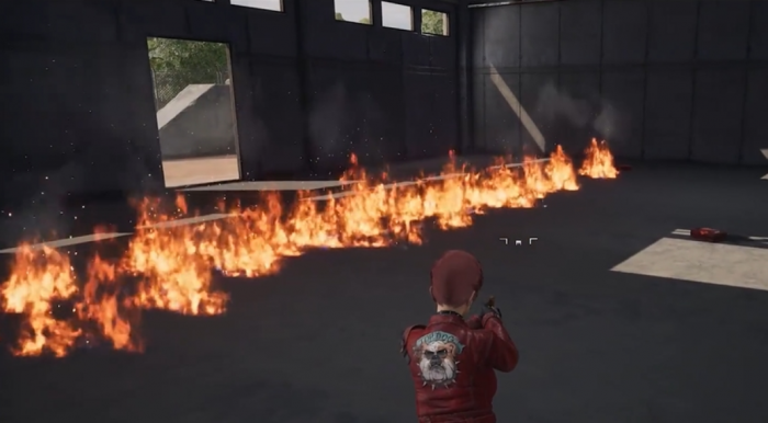 绝地求生油在哪捡3