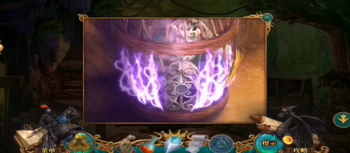 密室逃脱16上三下二怎么转2