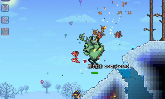 泰拉瑞亚职业怎么搞3