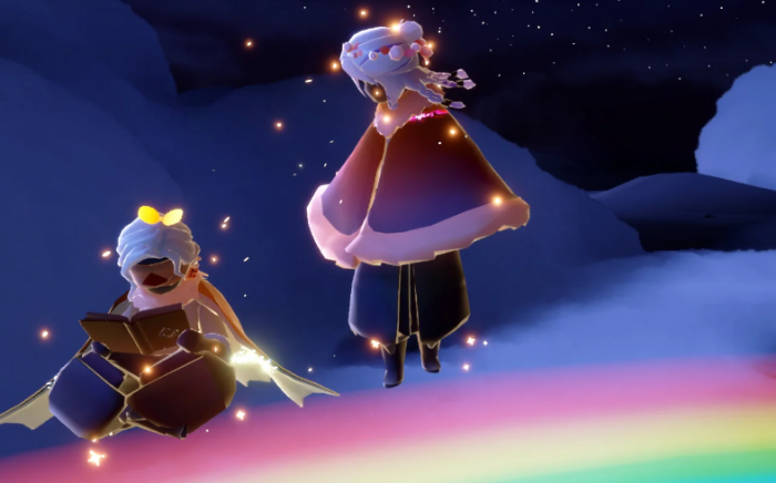 光遇彩虹先祖有什么用3