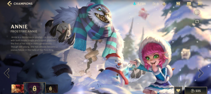 英雄联盟手游新手最适合玩什么2