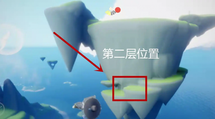 光遇里面怎么获得蝴蝶披风1