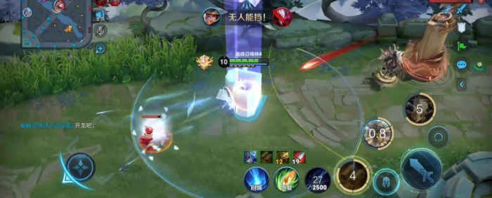 王者荣耀刘备出装是什么2