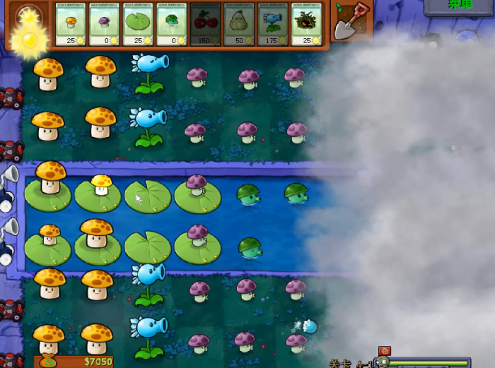 植物大战僵尸42