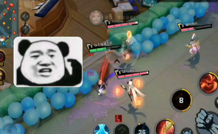 非人学园德古拉厉害吗3