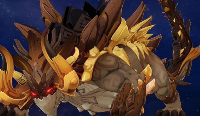 原神鎏金之鳞怎么换3