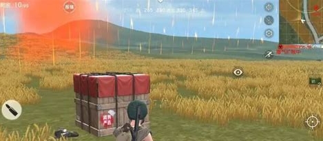 荒野行动15倍镜怎么获得1