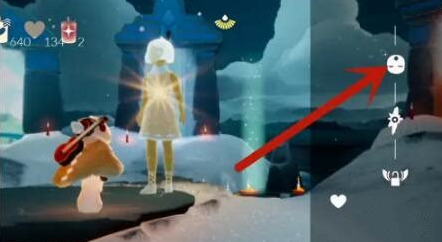 光遇怎么变永久小矮人2