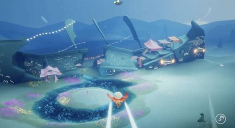 光遇商店怎么解锁1