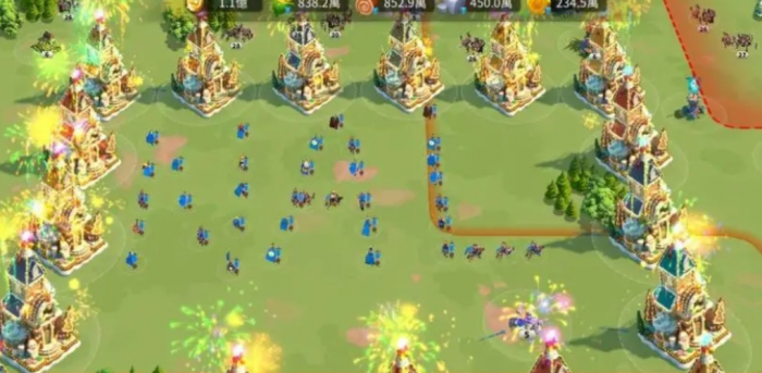 万国觉醒怎么解锁驿站2