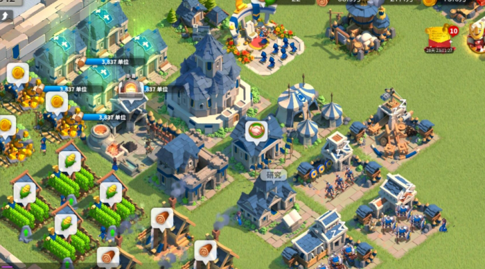 万国觉醒怎么解锁驿站3