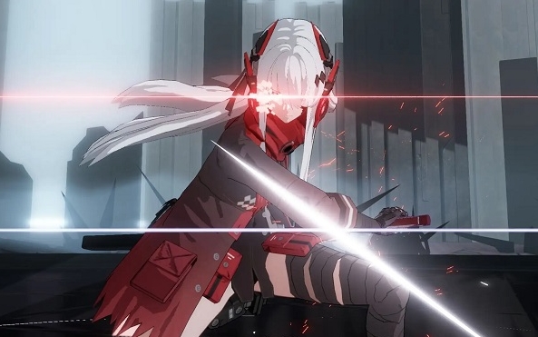 战双帕弥什自选s有哪些1