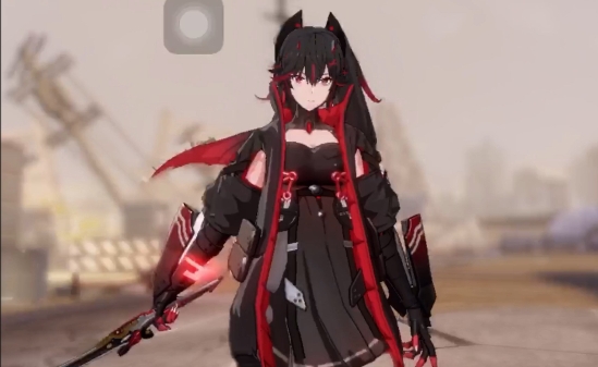 战双帕弥什自选s有哪些2