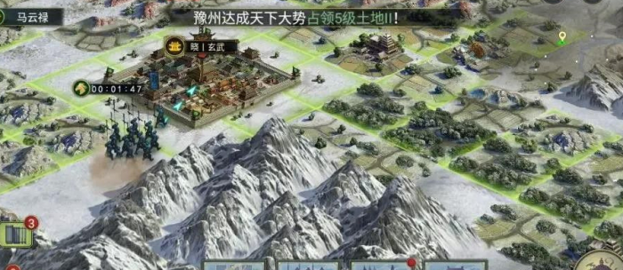 率土之滨董卓军怎么破2