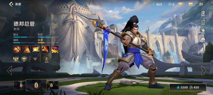 英雄联盟手游螳螂怕哪些英雄2