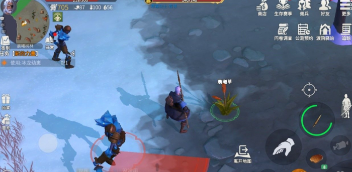 冰原守卫者猎魔城堡怎么刷最效率2