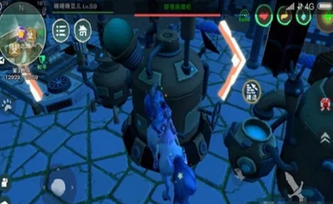 创造与魔法发电机在哪里获得1