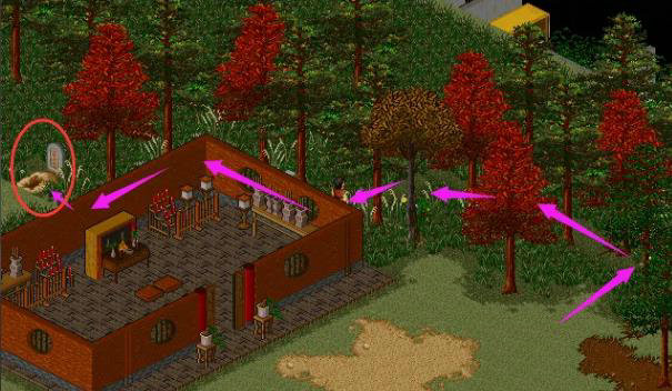 金庸群侠传2声望怎么提升2