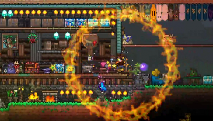 泰拉瑞亚全物品是什么意思2