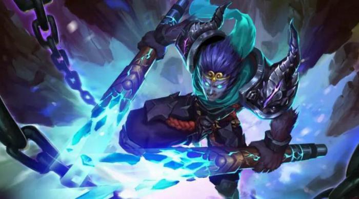 乱斗西游百眼魔君天赋加点是什么2