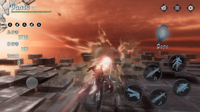 鬼泣巅峰之战维吉尔怎么白嫖3