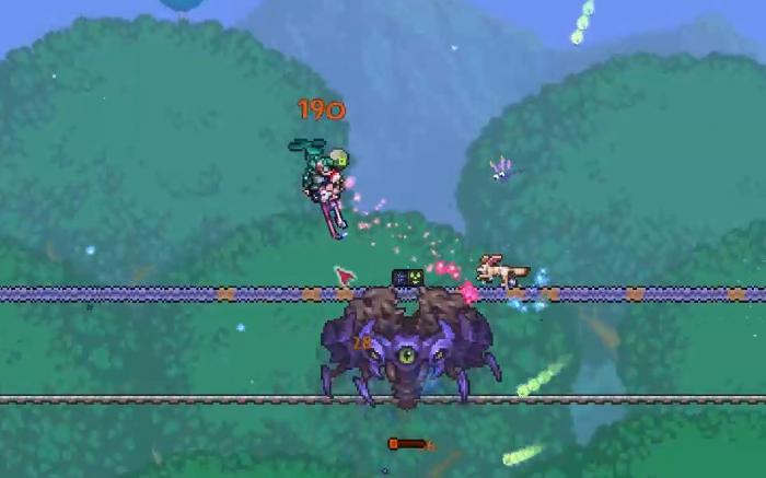 泰拉瑞亚可疑的眼球如何使用2