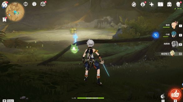 原神角斗士的终幕礼怎么获得1