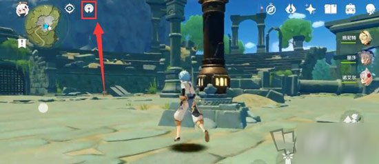 原神钟离技命之座怎么样1