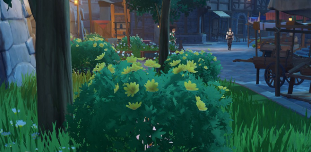 原神钟离技命之座怎么样3