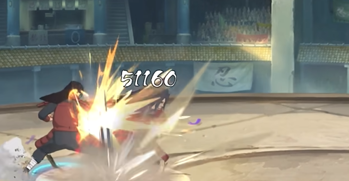 火影忍者新手用哪个卷轴跑2