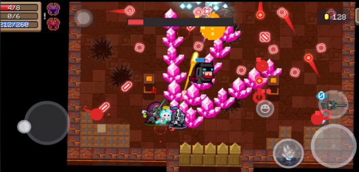 元气骑士怎么玩1