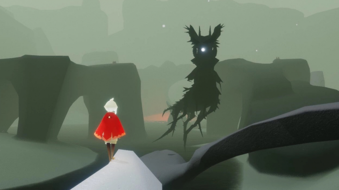 光遇的暮土怎么玩2