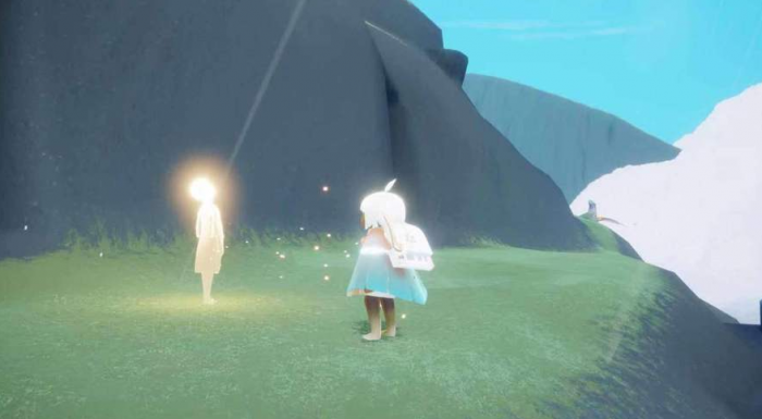 光遇永久光翼如何获取3