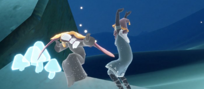 光遇旅行先祖任务怎么做2