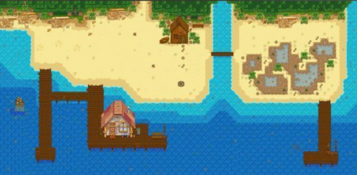 星露谷物语怎么跟潘妮结婚3