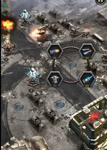 旭日之城第14关怎么过关2