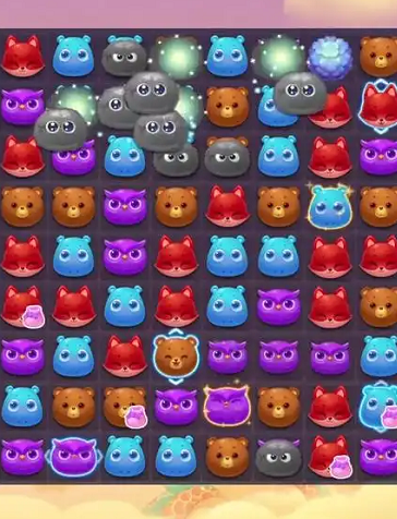 开心消消乐1012关怎么过2