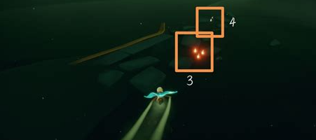 光遇吉他怎么解锁3