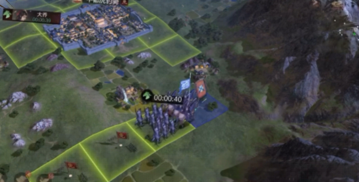 率土之滨锻造的宝物怎么进阶2