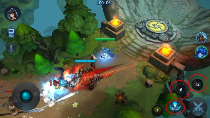 乱斗西游ol仙迹商店在哪里2