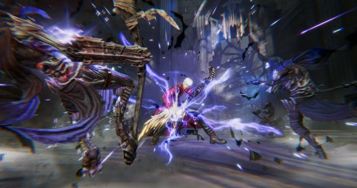 鬼泣巅峰之战预约奖励在哪里1