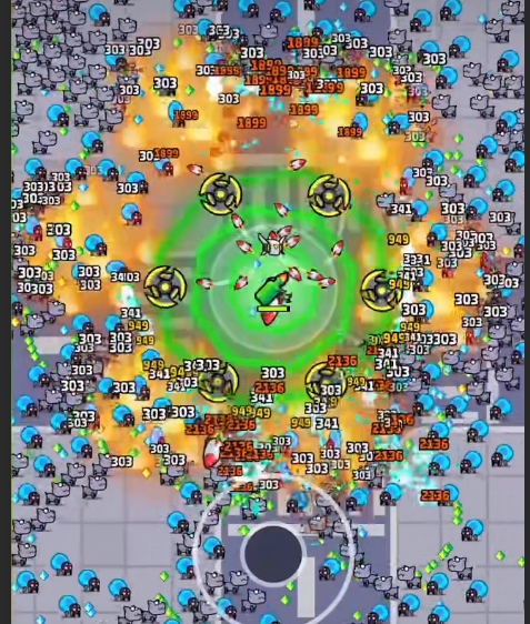 弹壳特攻队散蛋枪怎么变高配2