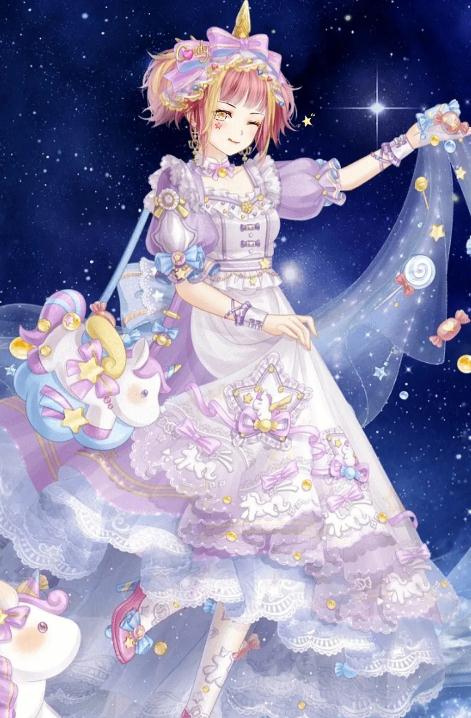 暖暖环游世界草莓甜心酱怎么得3