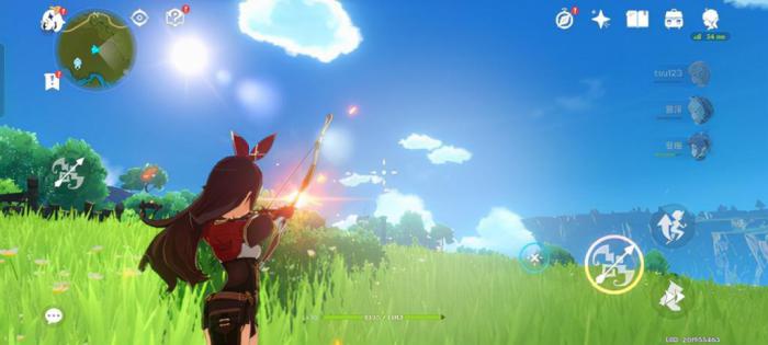 原神荒泷一斗值得培养吗3